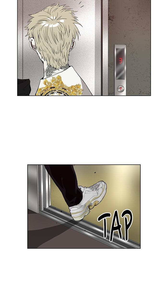 Read Weak Hero ENGLISH Manga Online