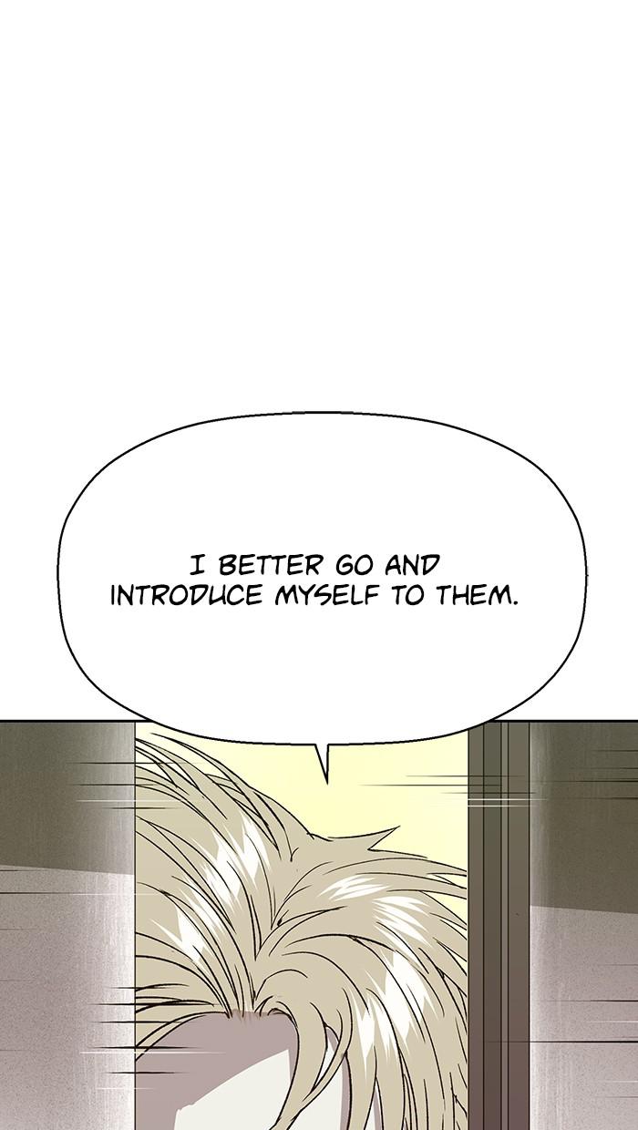 Read Weak Hero ENGLISH Manga Online