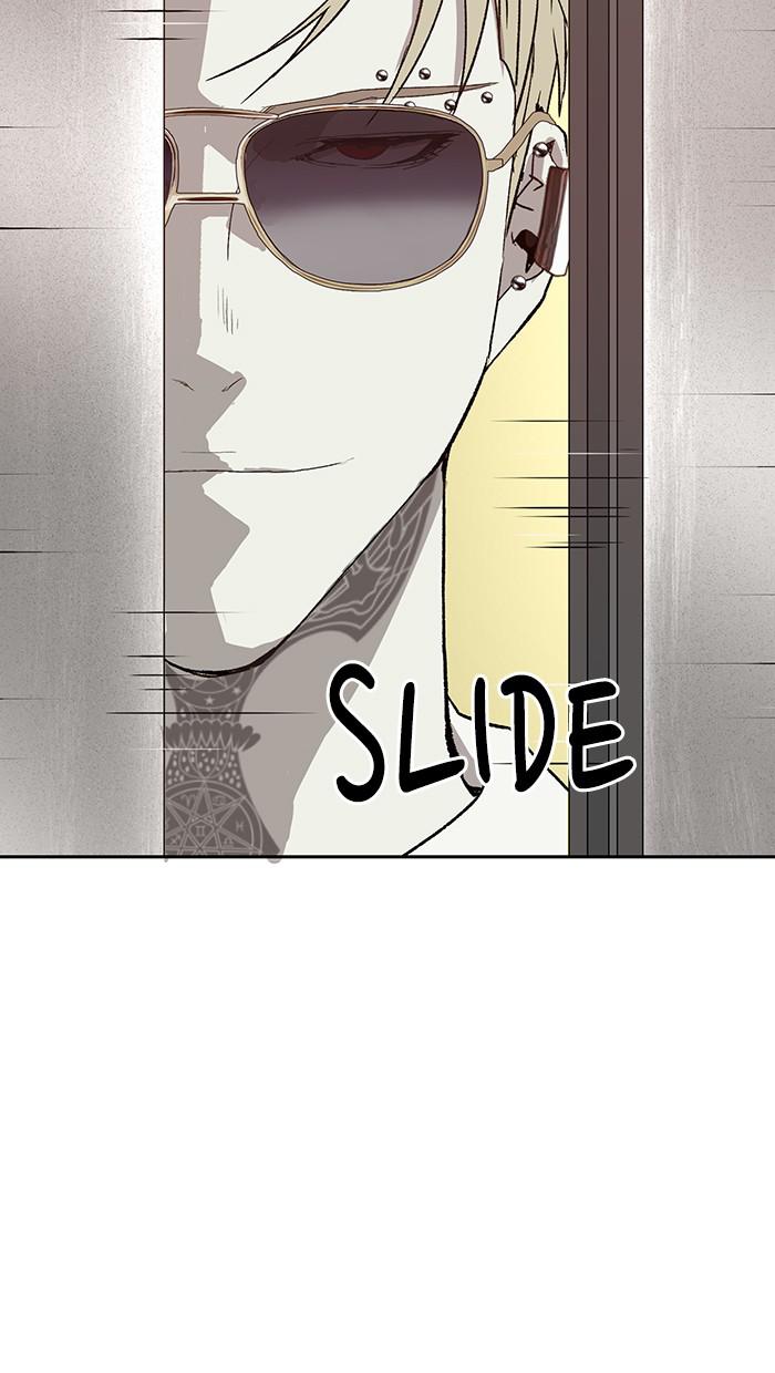 Read Weak Hero ENGLISH Manga Online