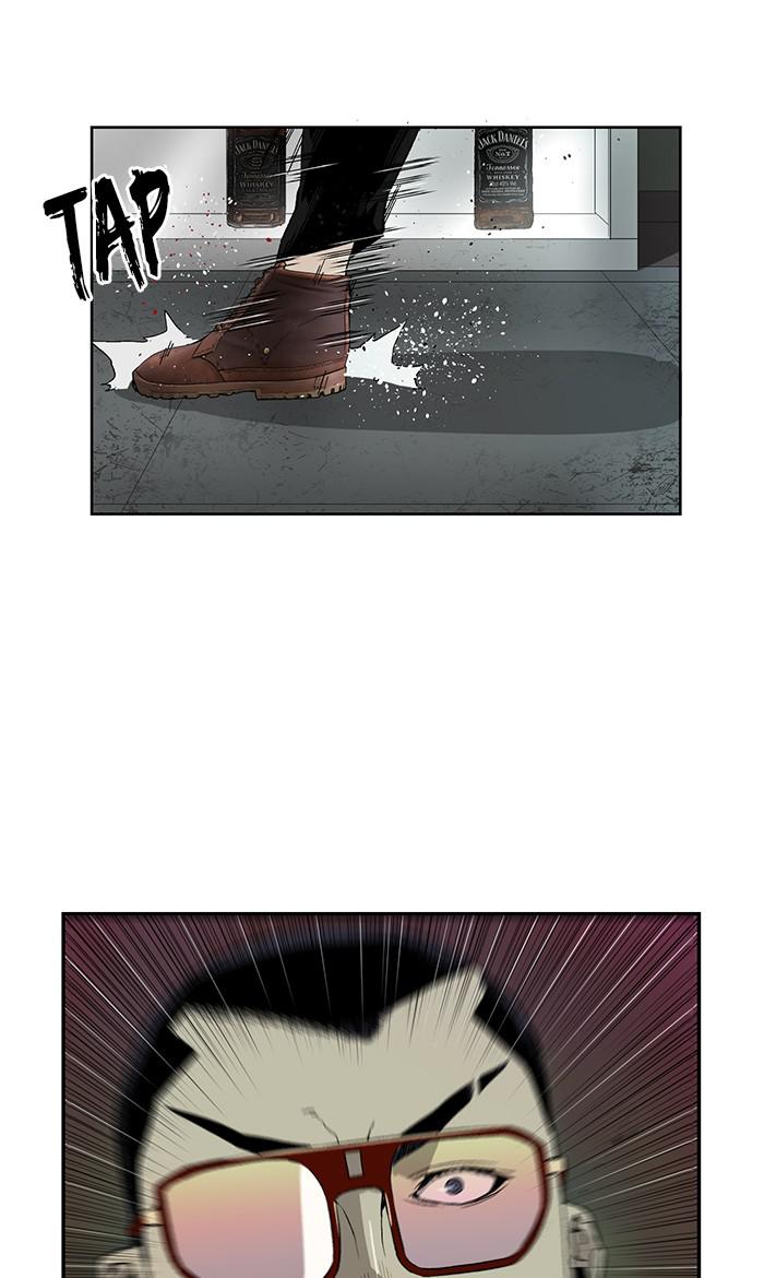 Read Weak Hero ENGLISH Manga Online