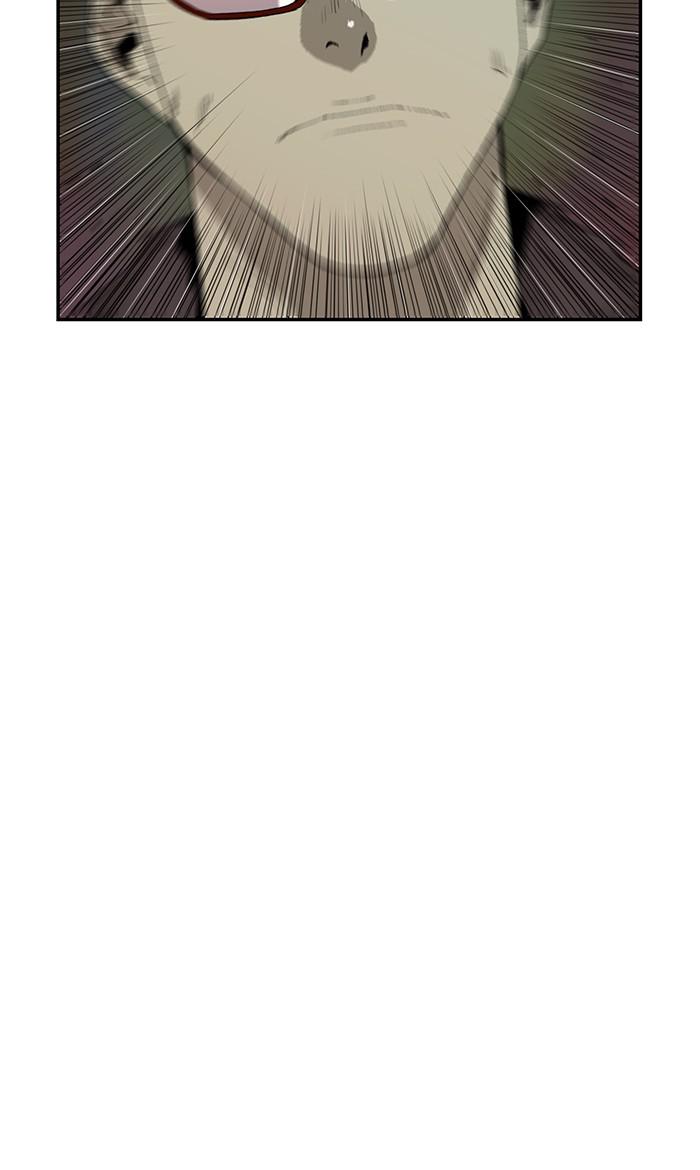 Read Weak Hero ENGLISH Manga Online