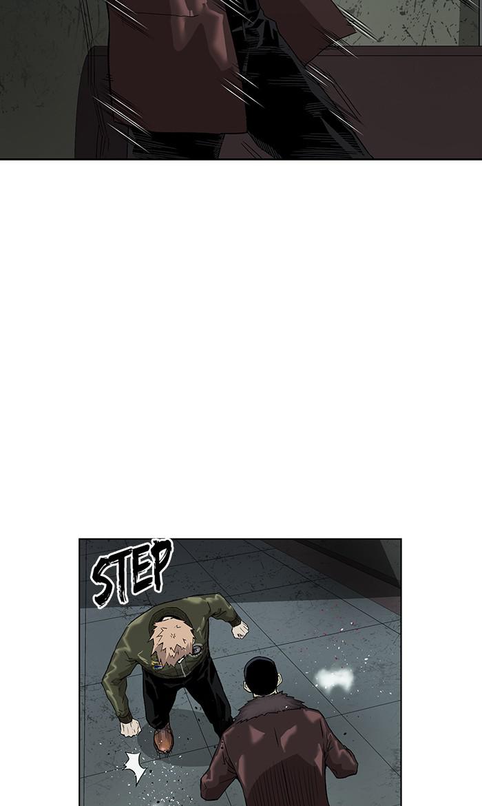 Read Weak Hero ENGLISH Manga Online