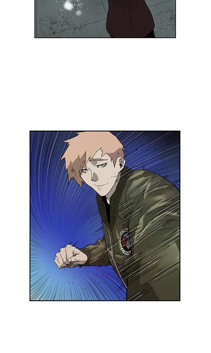 Read Weak Hero ENGLISH Manga Online