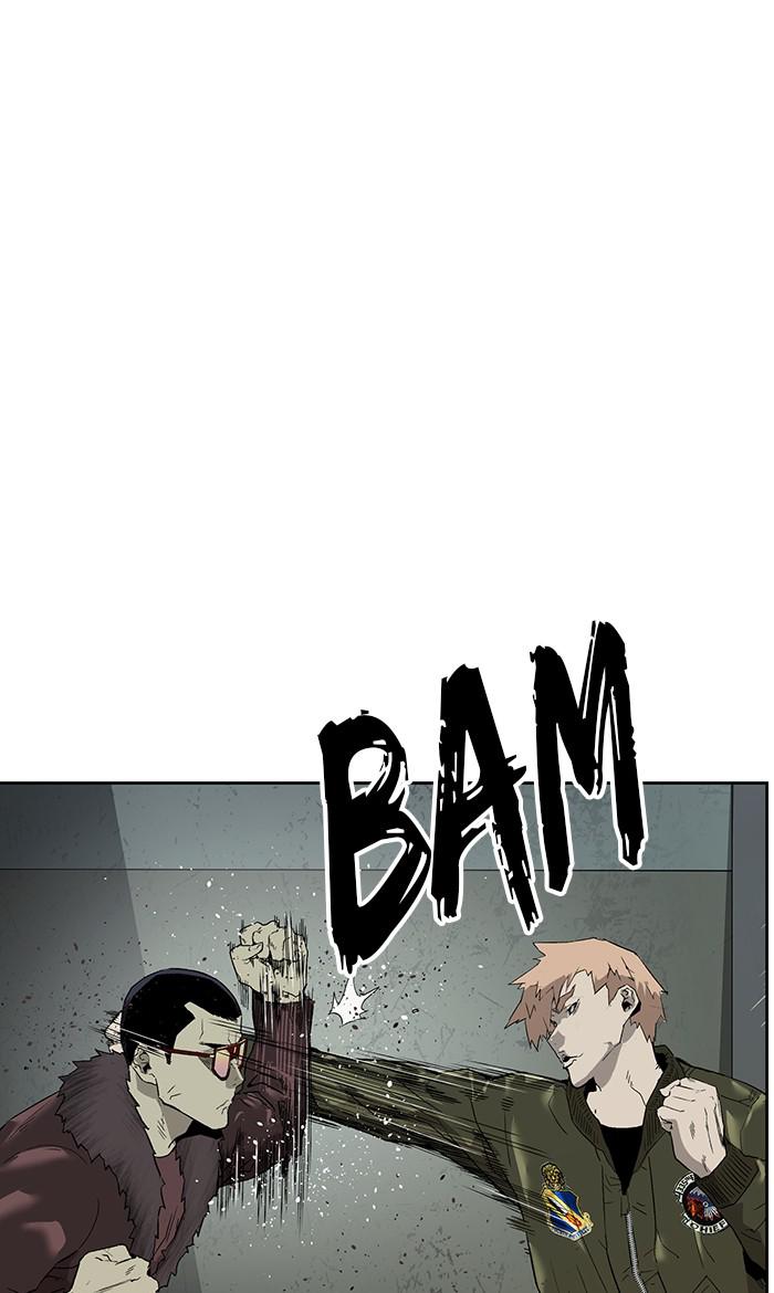 Read Weak Hero ENGLISH Manga Online