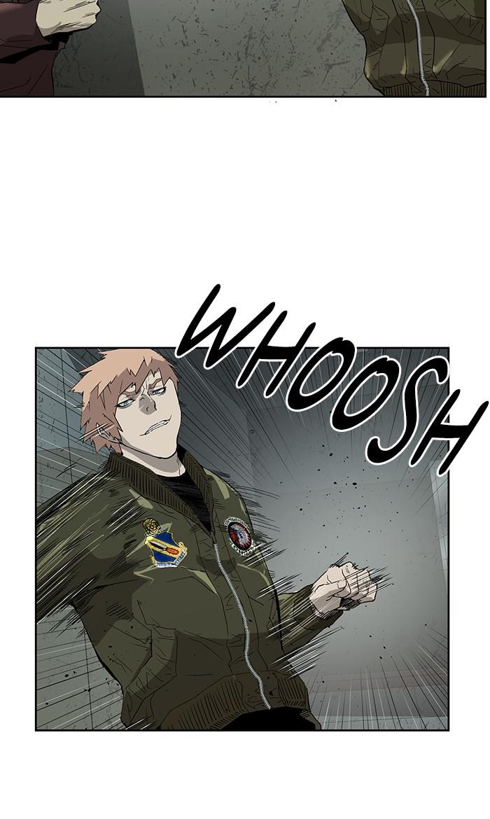 Read Weak Hero ENGLISH Manga Online