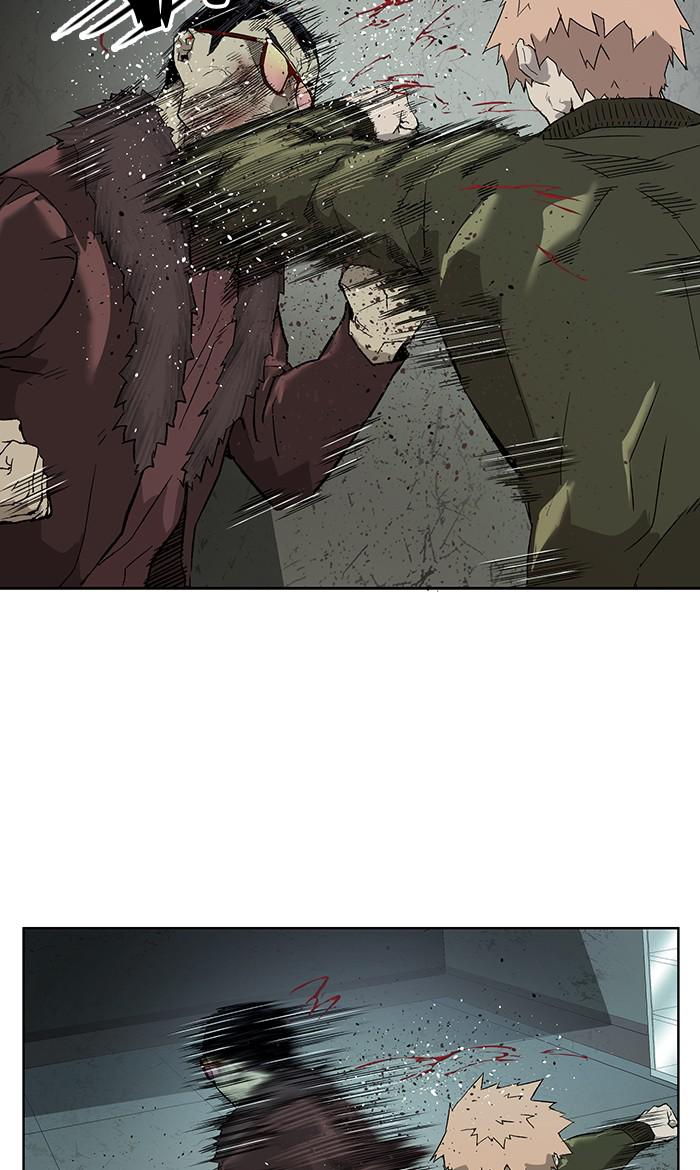 Read Weak Hero ENGLISH Manga Online