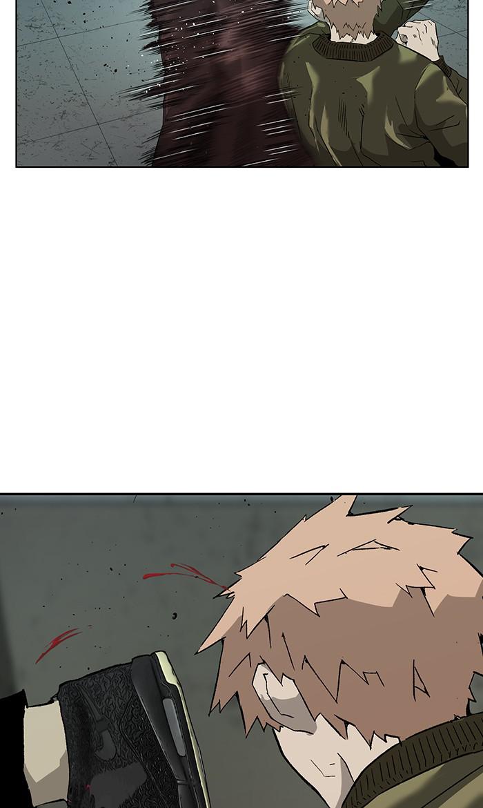 Read Weak Hero ENGLISH Manga Online