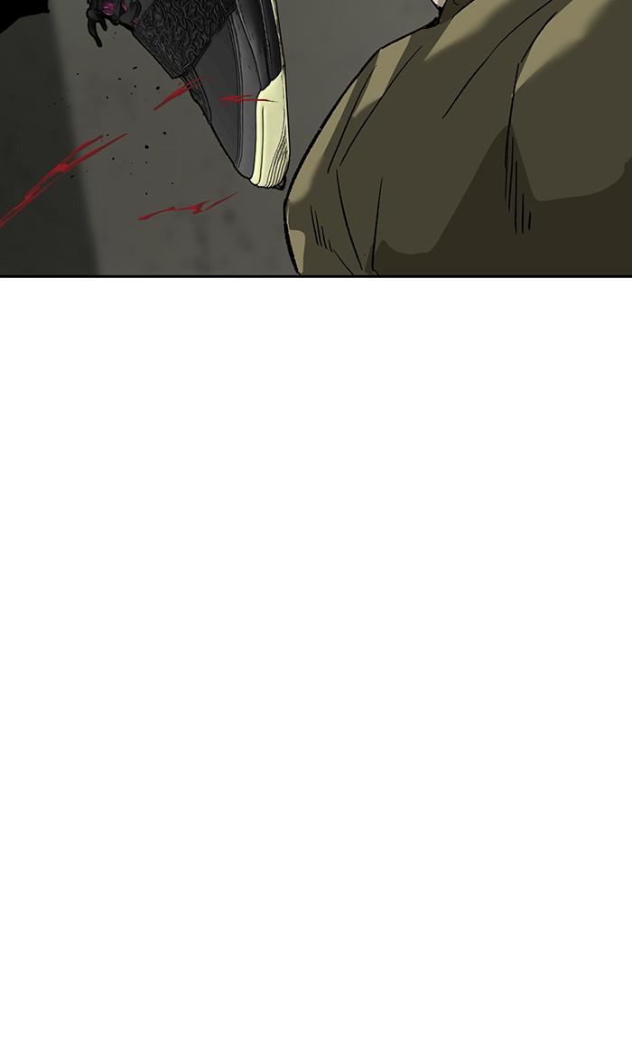 Read Weak Hero ENGLISH Manga Online