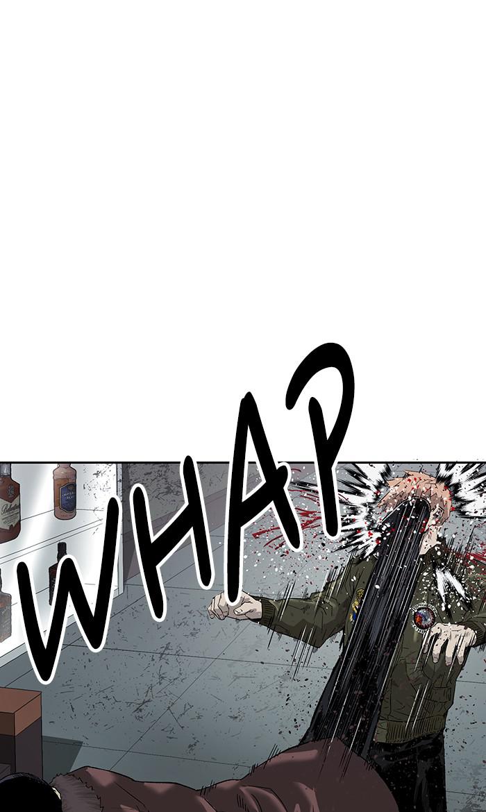 Read Weak Hero ENGLISH Manga Online