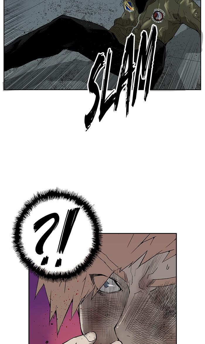 Read Weak Hero ENGLISH Manga Online