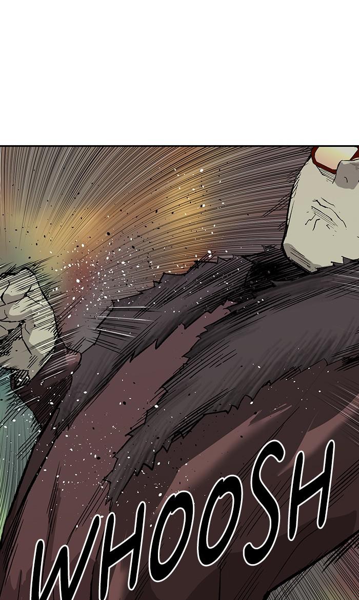 Read Weak Hero ENGLISH Manga Online