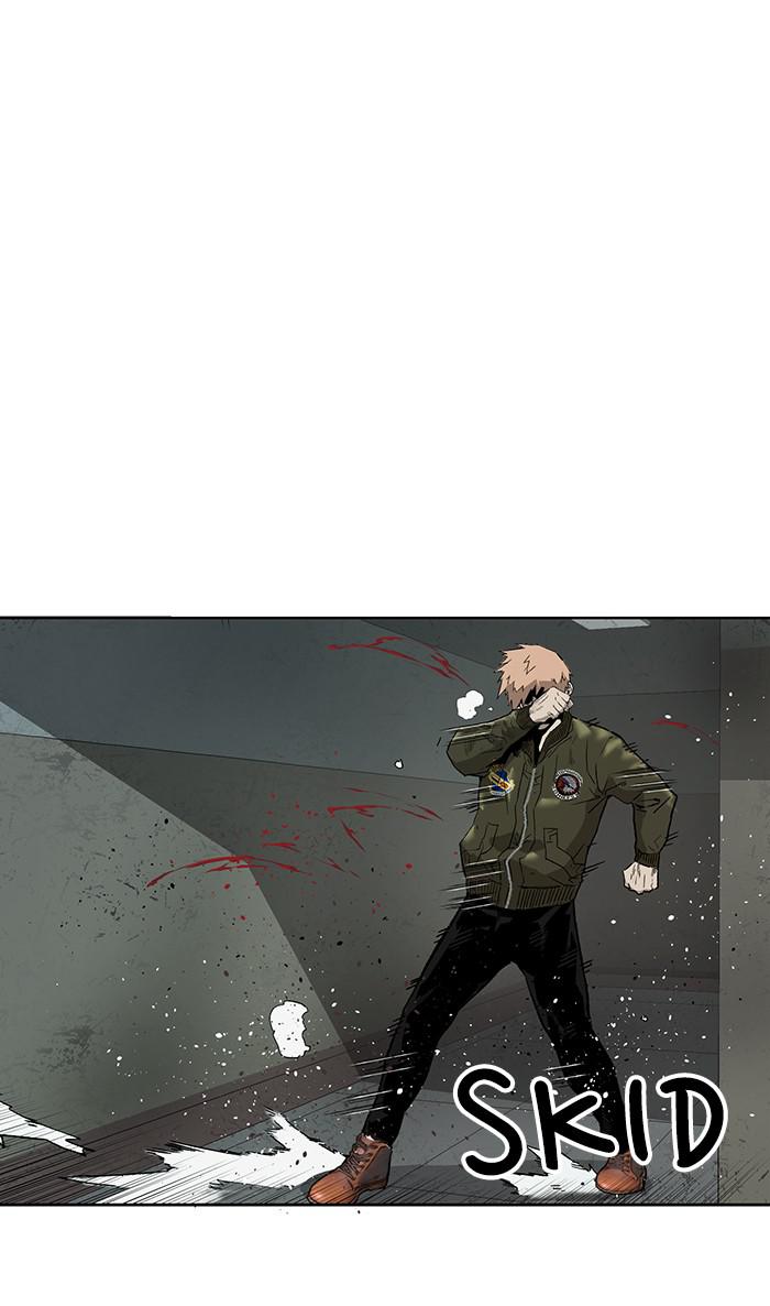 Read Weak Hero ENGLISH Manga Online