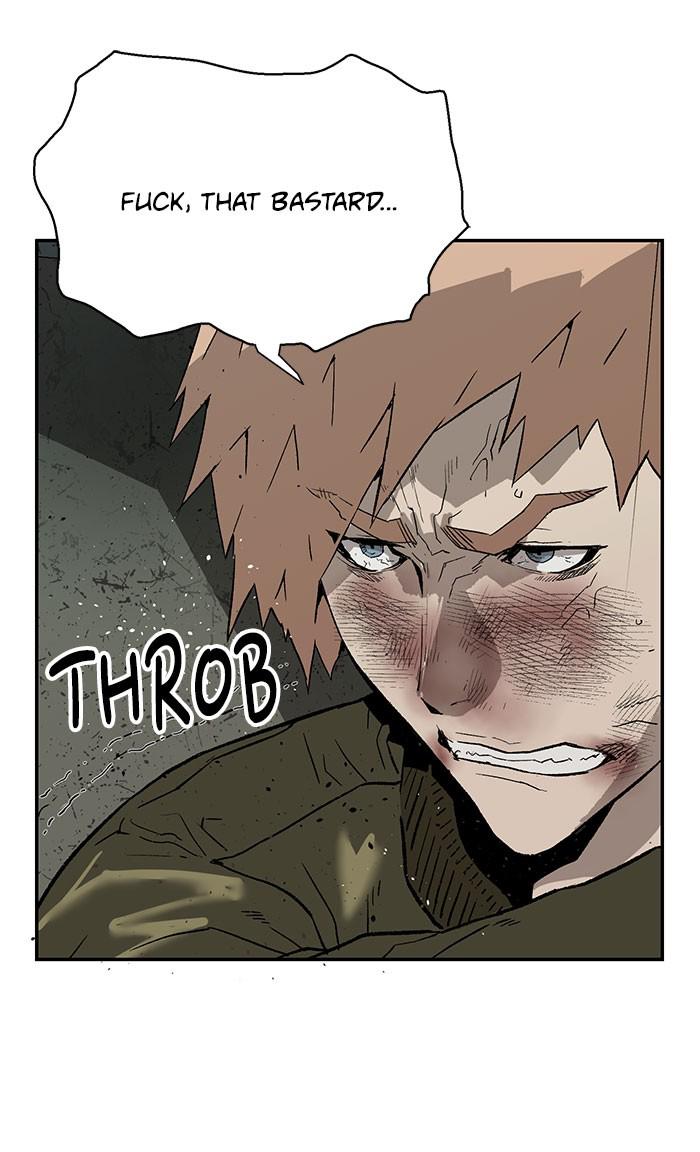 Read Weak Hero ENGLISH Manga Online