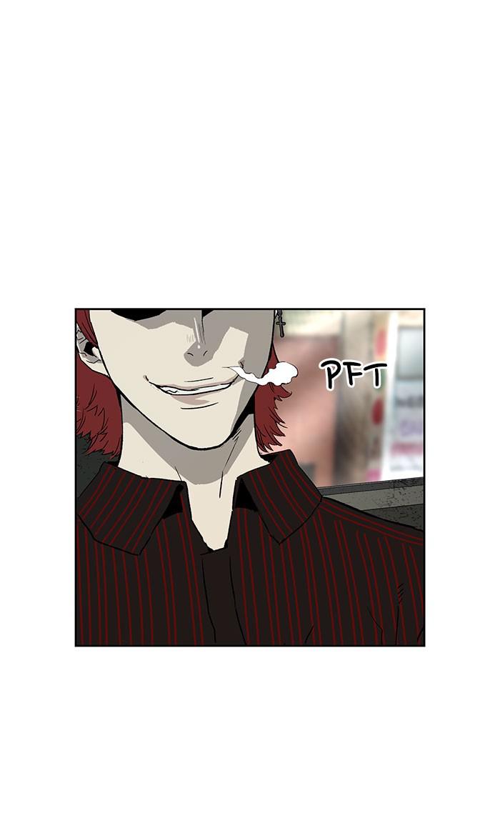 Read Weak Hero ENGLISH Manga Online