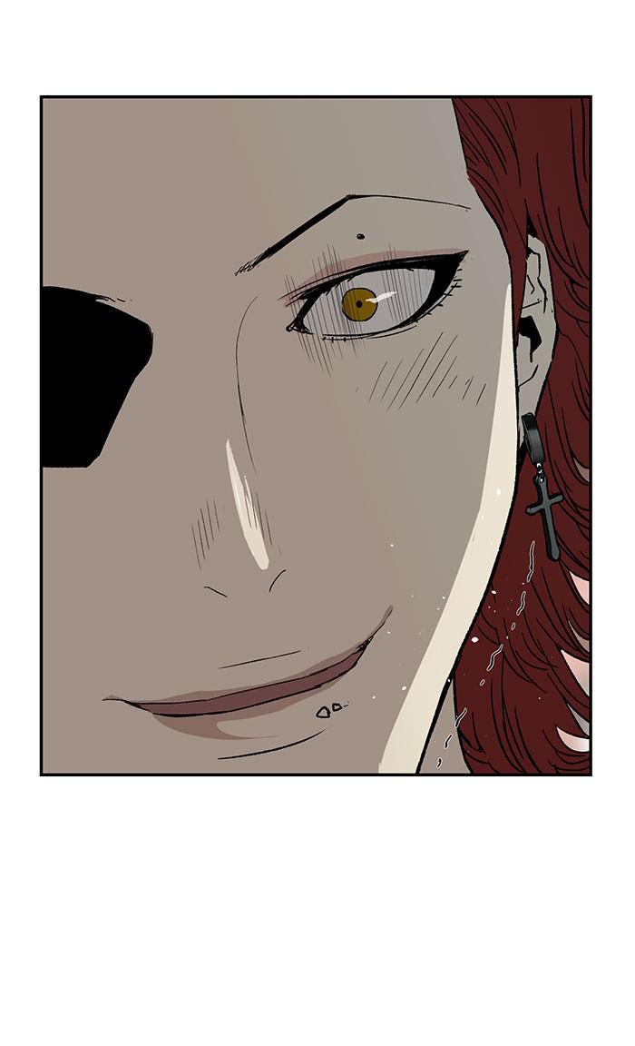 Read Weak Hero ENGLISH Manga Online