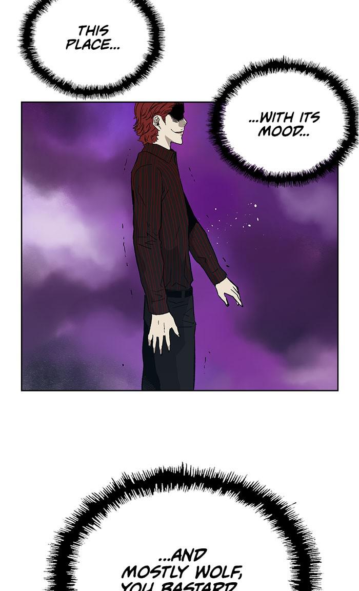 Read Weak Hero ENGLISH Manga Online