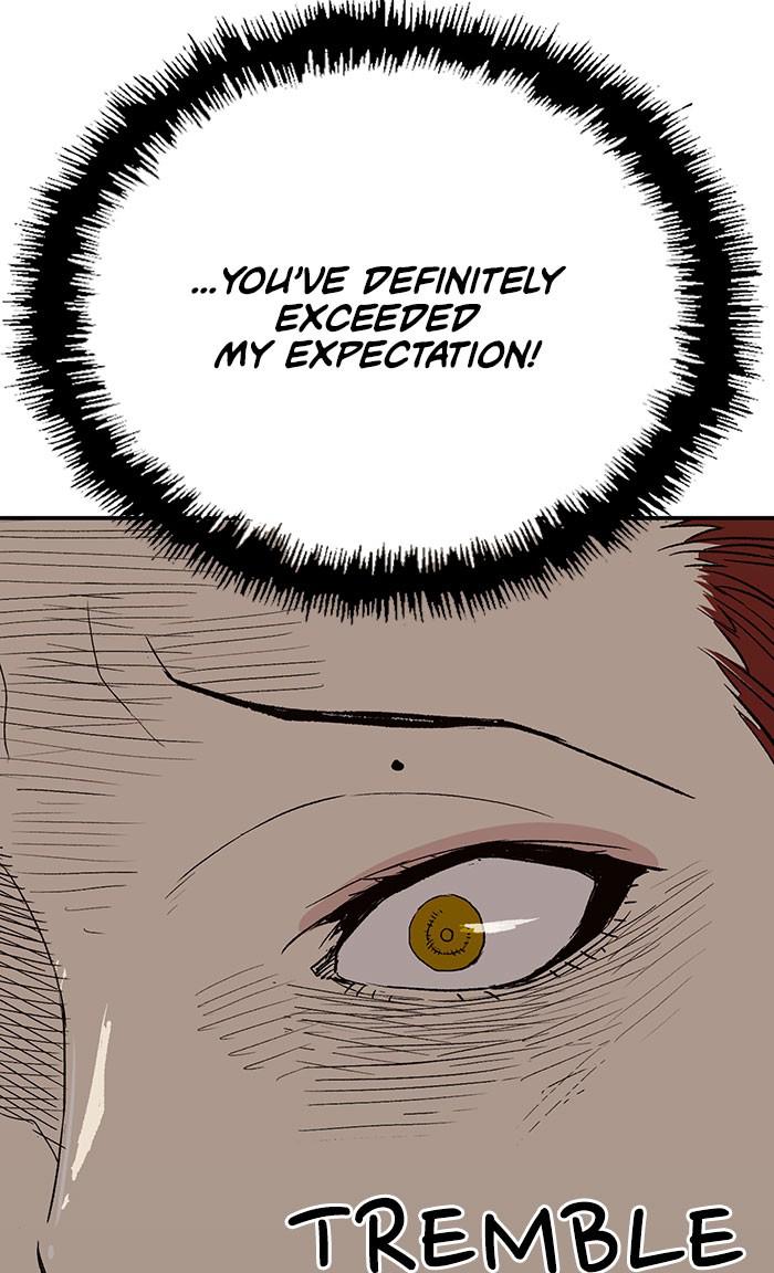 Read Weak Hero ENGLISH Manga Online