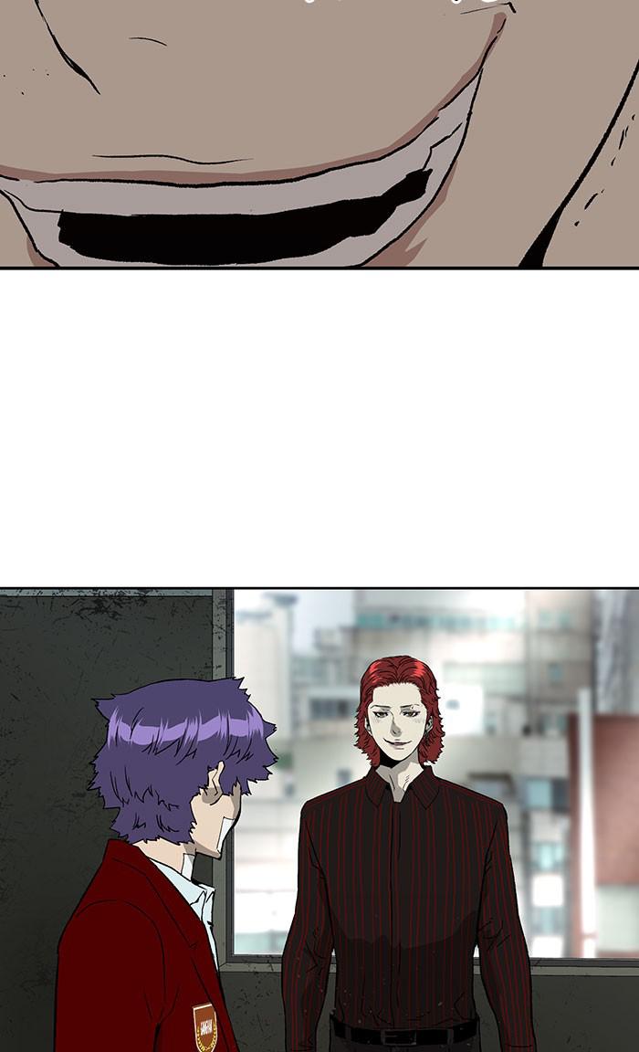 Read Weak Hero ENGLISH Manga Online