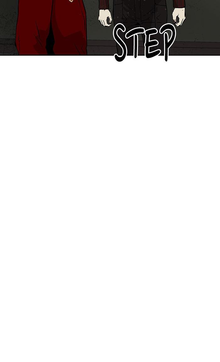 Read Weak Hero ENGLISH Manga Online