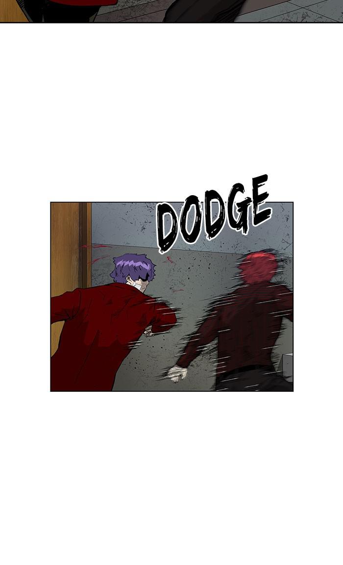 Read Weak Hero ENGLISH Manga Online