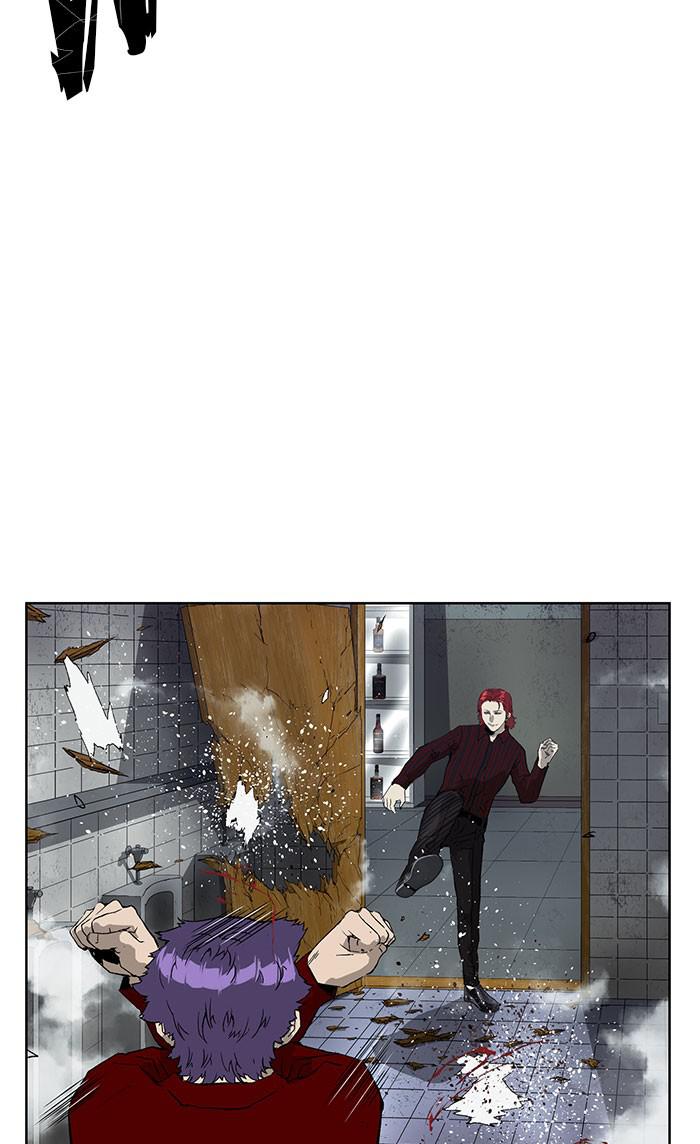 Read Weak Hero ENGLISH Manga Online