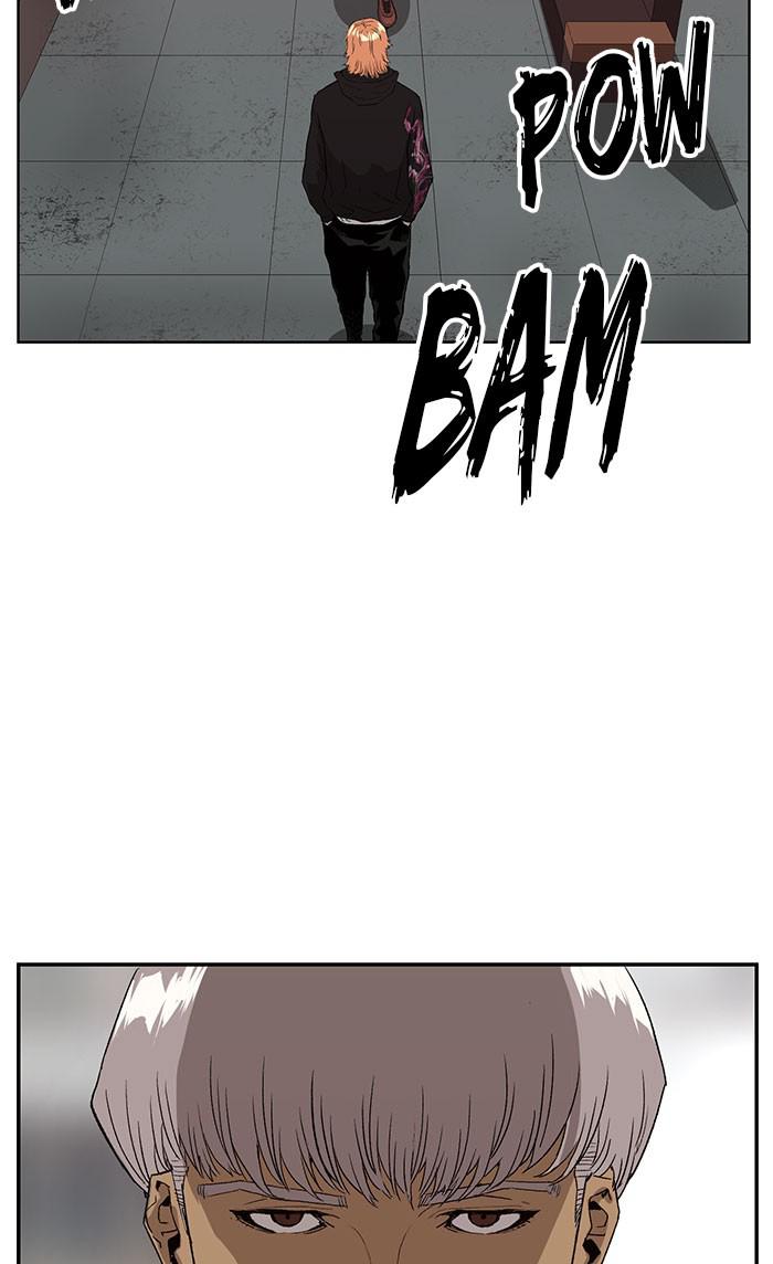 Read Weak Hero ENGLISH Manga Online