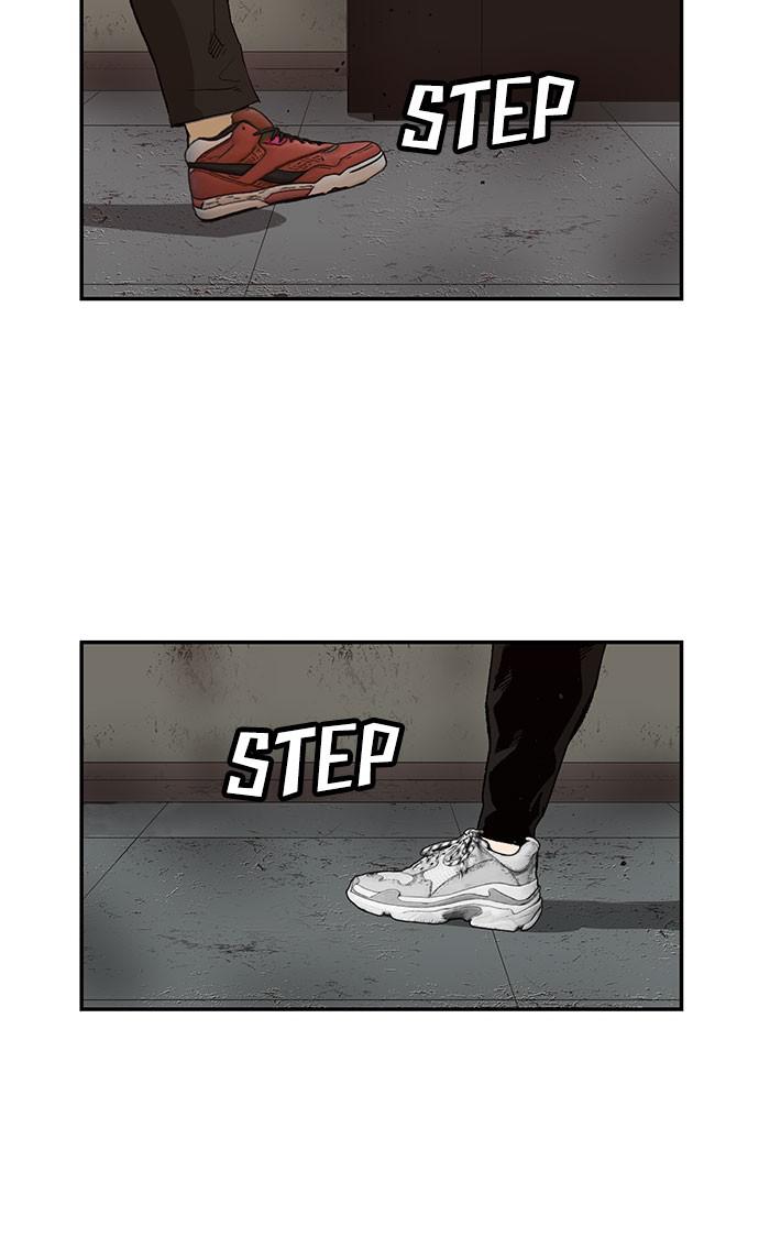 Read Weak Hero ENGLISH Manga Online