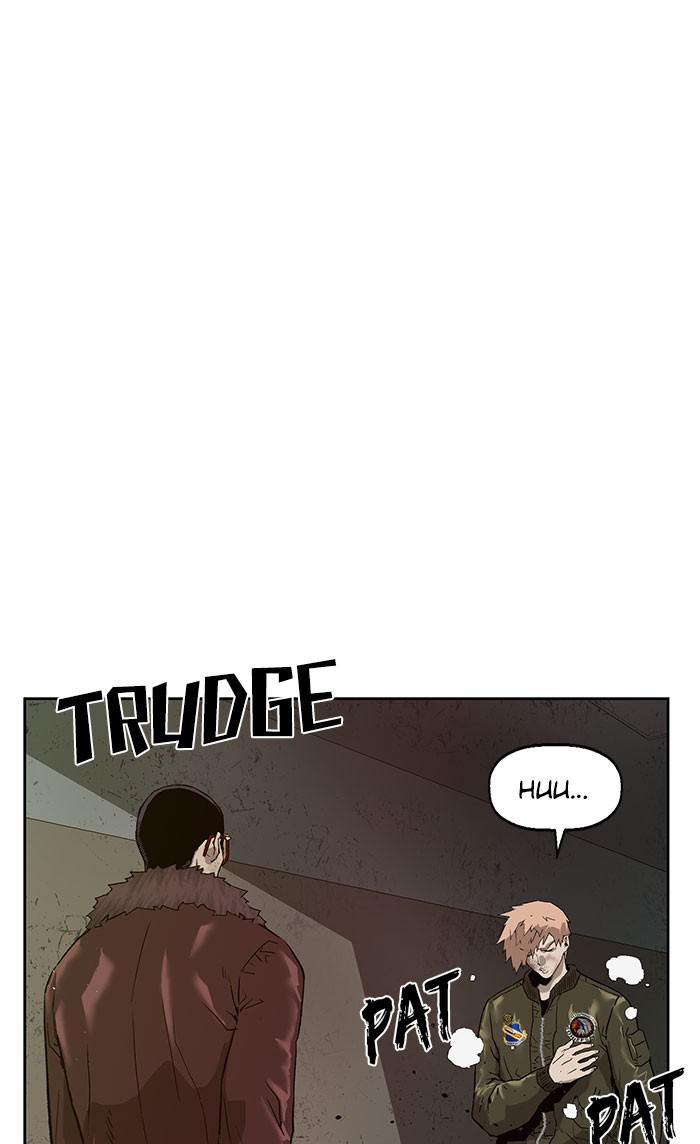 Read Weak Hero ENGLISH Manga Online