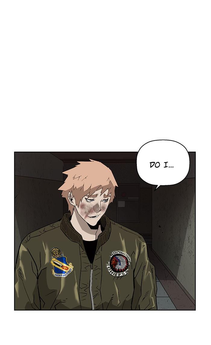 Read Weak Hero ENGLISH Manga Online