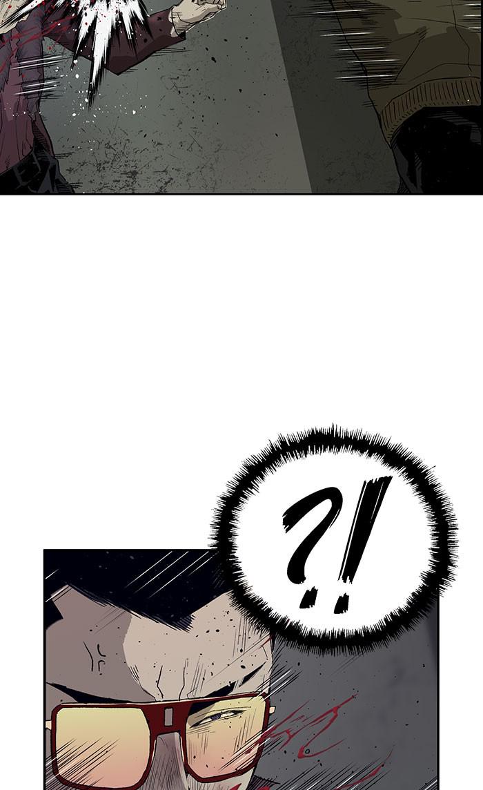 Read Weak Hero ENGLISH Manga Online