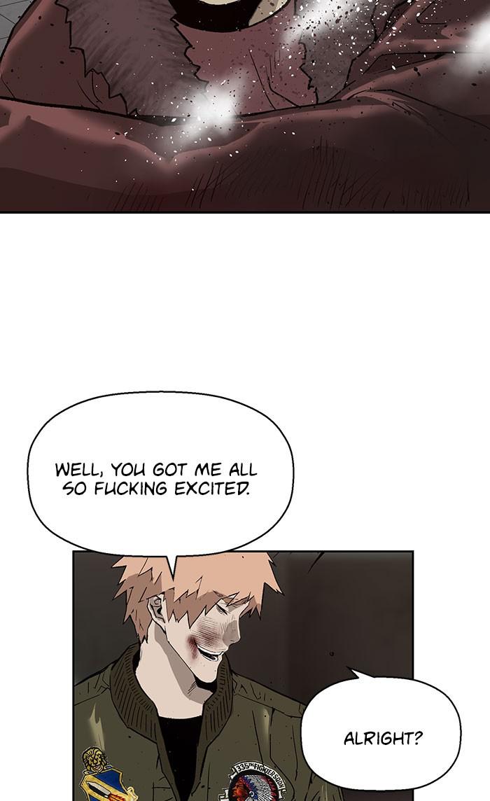 Read Weak Hero ENGLISH Manga Online