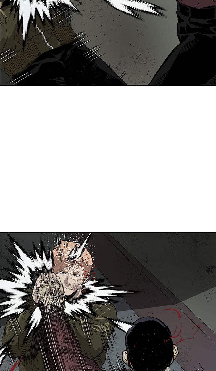 Read Weak Hero ENGLISH Manga Online