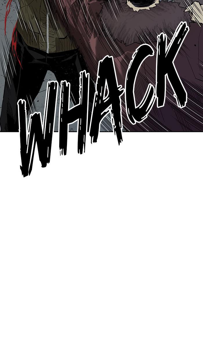 Read Weak Hero ENGLISH Manga Online