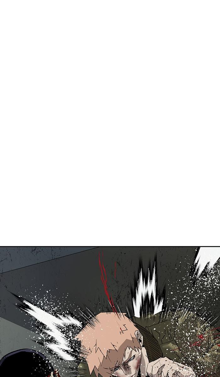 Read Weak Hero ENGLISH Manga Online