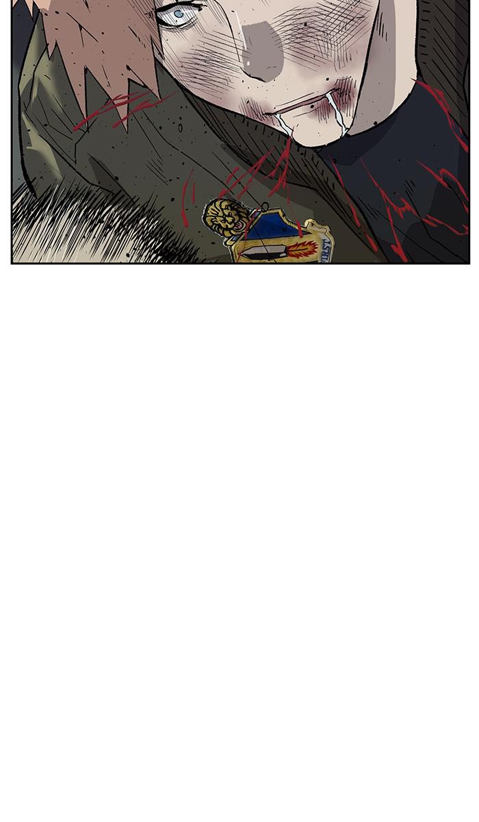 Read Weak Hero ENGLISH Manga Online