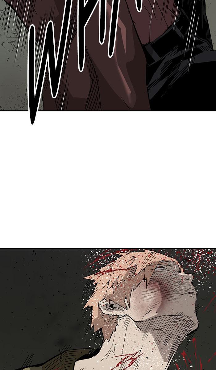 Read Weak Hero ENGLISH Manga Online