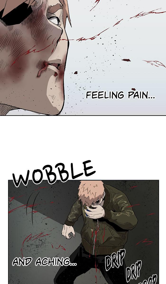 Read Weak Hero ENGLISH Manga Online