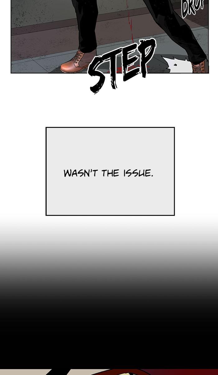 Read Weak Hero ENGLISH Manga Online