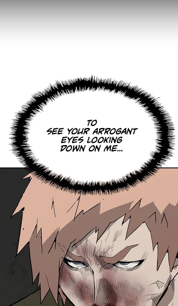 Read Weak Hero ENGLISH Manga Online