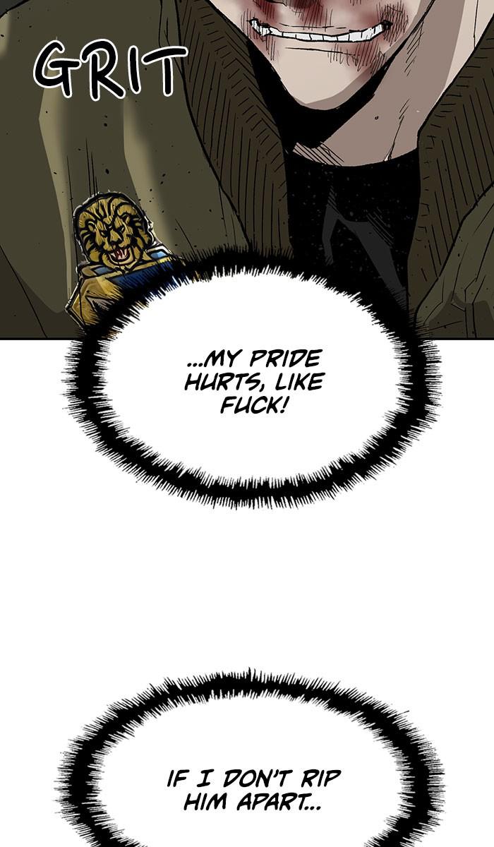 Read Weak Hero ENGLISH Manga Online