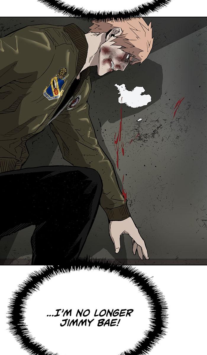 Read Weak Hero ENGLISH Manga Online