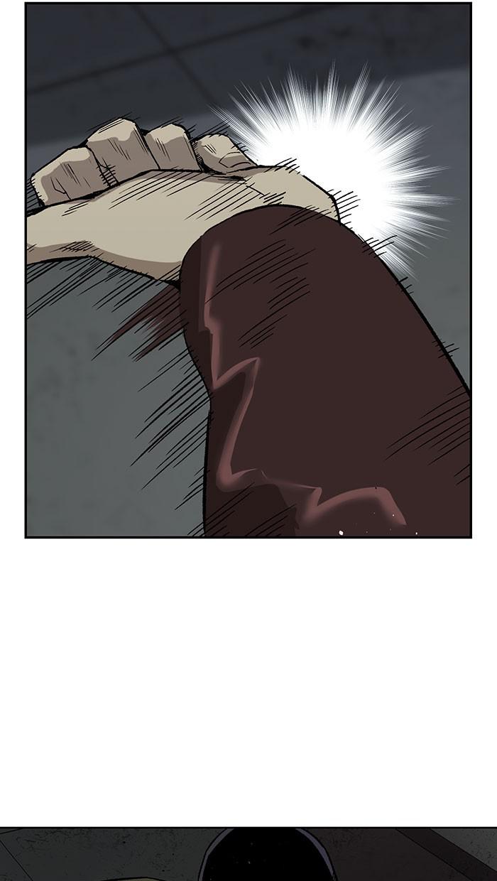 Read Weak Hero ENGLISH Manga Online