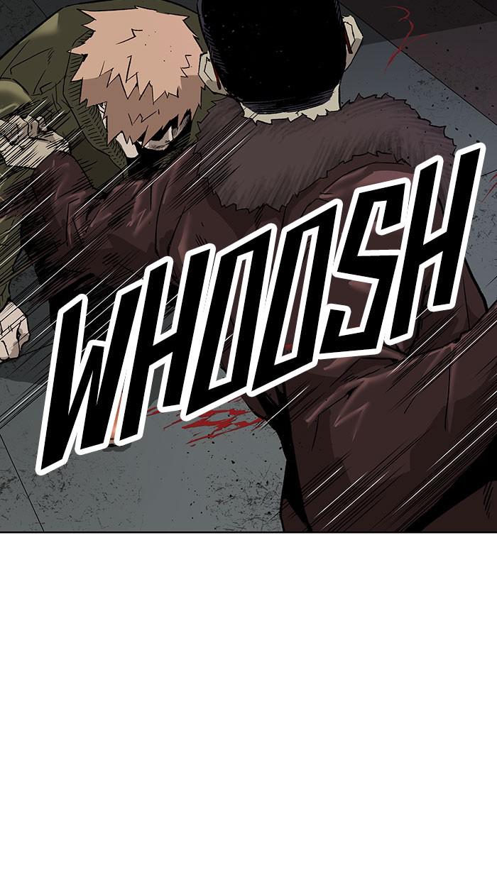 Read Weak Hero ENGLISH Manga Online