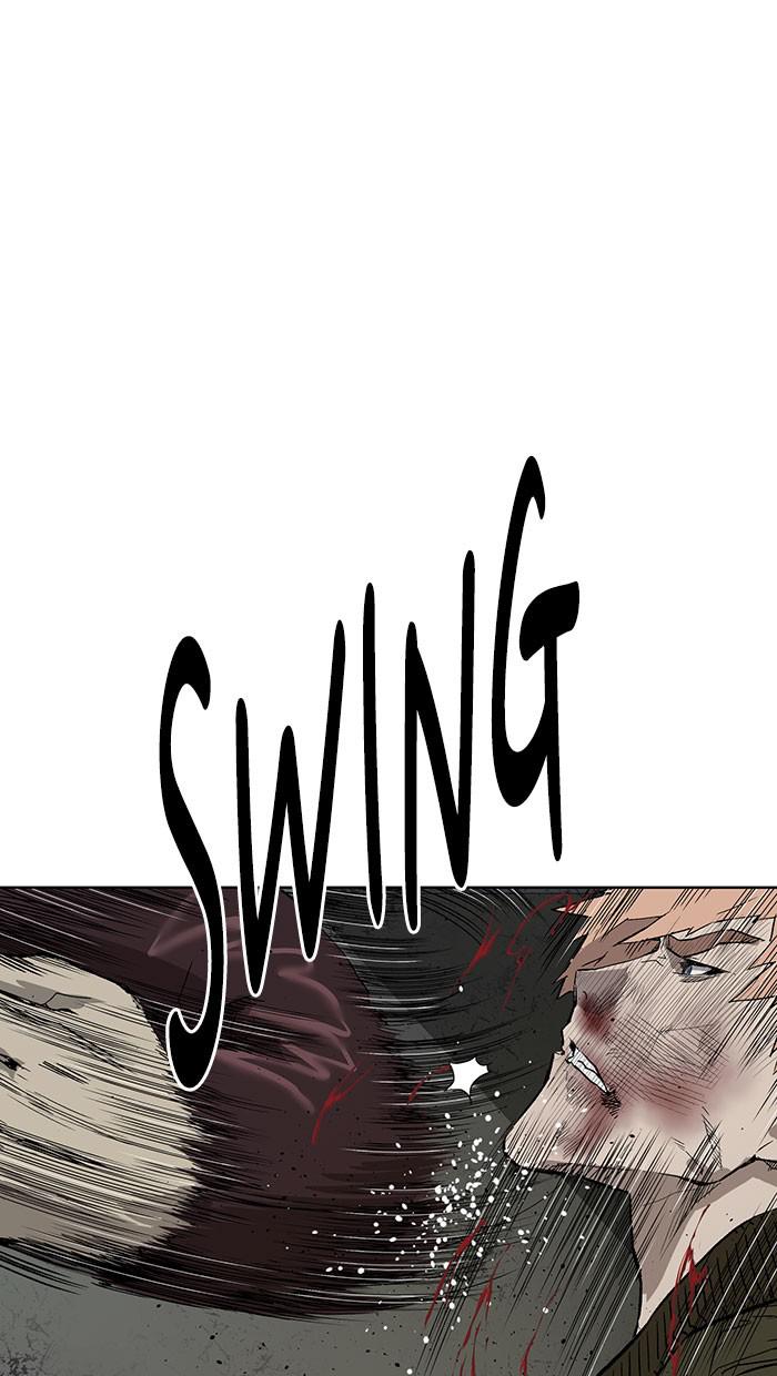 Read Weak Hero ENGLISH Manga Online