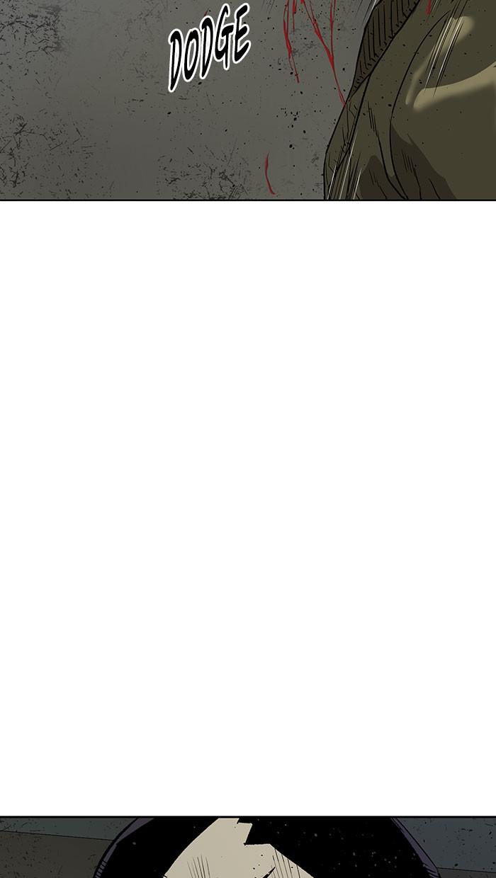 Read Weak Hero ENGLISH Manga Online