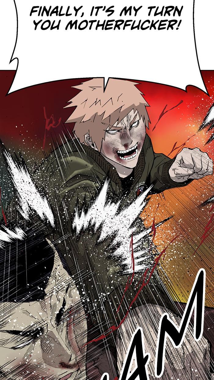 Read Weak Hero ENGLISH Manga Online