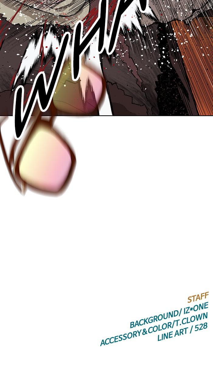 Read Weak Hero ENGLISH Manga Online