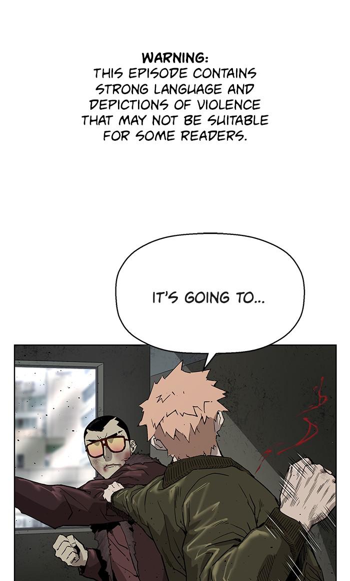 Read Weak Hero ENGLISH Manga Online