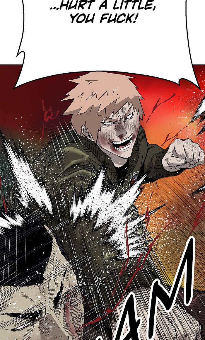 Read Weak Hero ENGLISH Manga Online