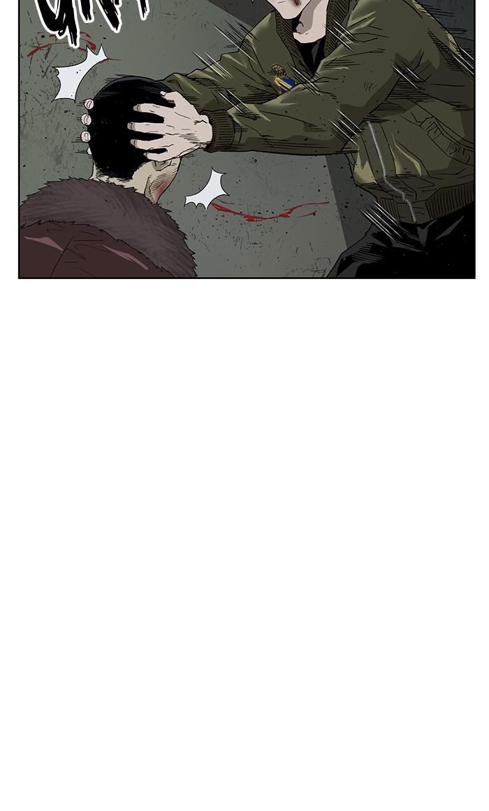 Read Weak Hero ENGLISH Manga Online